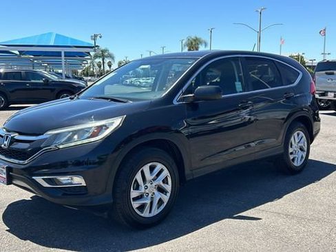 Used 2016 Honda CR-V EX image 7