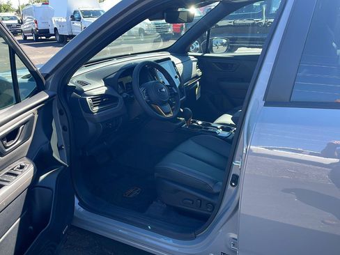 New 2026 Subaru Forester Wilderness AWD/4WD image 9