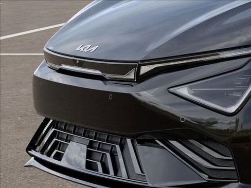 New 2025 Kia EV6 GT-Line image 12