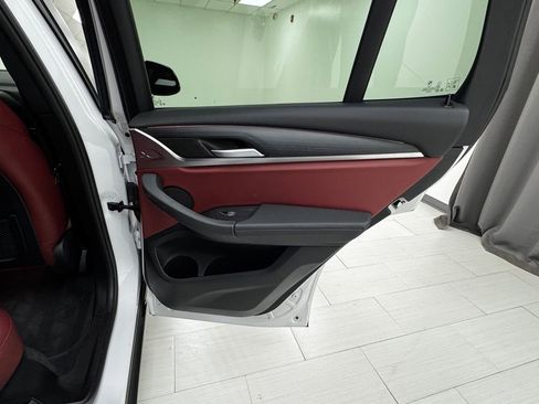 Used 2022 BMW X3 xDrive30i w/ Premium Package 2 (ZPA) image 15