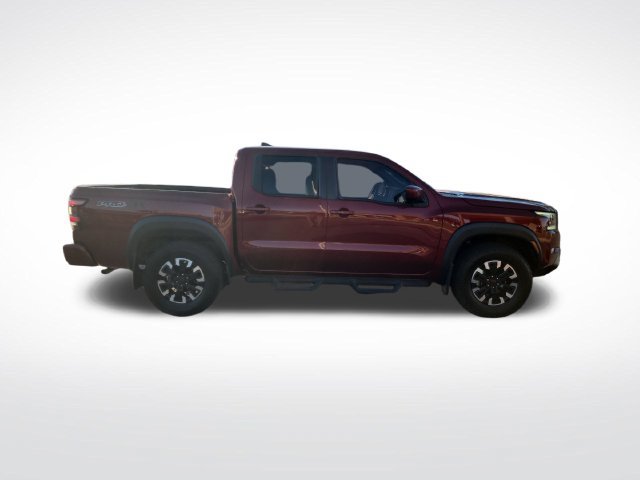 Used 2024 Nissan Frontier PRO-4X w/ Technology Package AWD/4WD image 7