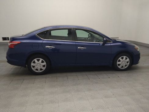 Used 2019 Nissan Sentra S FWD image 10
