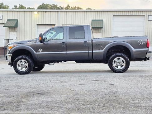 Used 2016 Ford F350 XLT w/ XLT Value Package image 2