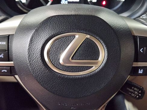 Used 2022 Lexus GX 460 Luxury w/ Sport Design Package image 50