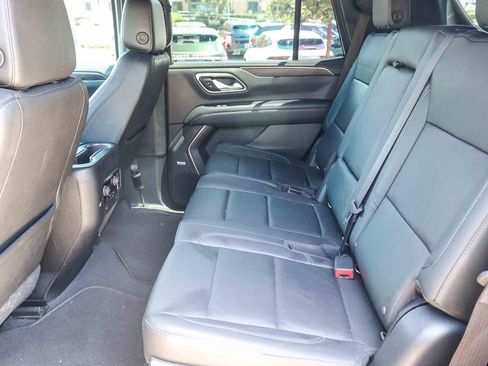 Used 2021 Chevrolet Tahoe LT RWD image 16