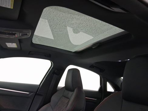 New 2026 Audi S3 Premium image 27