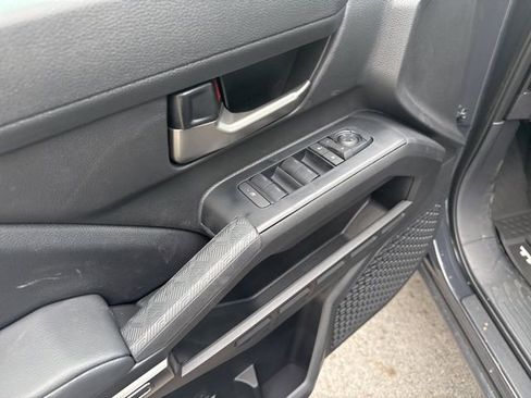 New 2025 Toyota Tacoma TRD Sport image 14