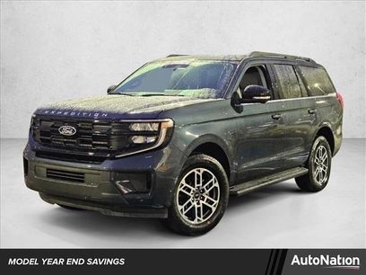 New 2025 Ford Expedition Active