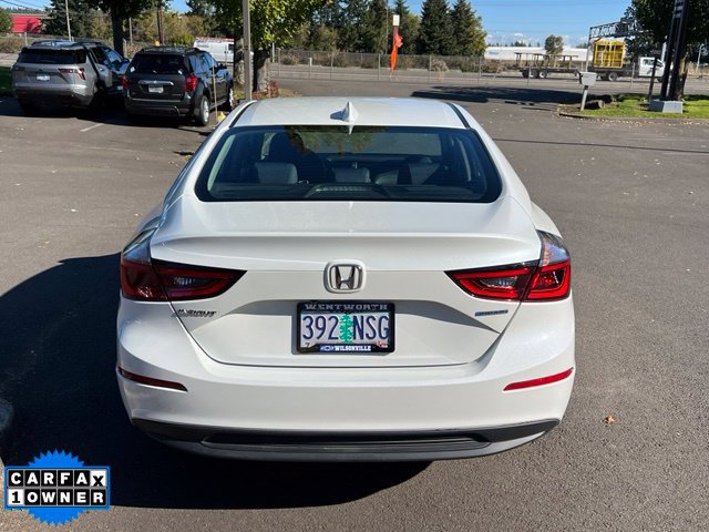 Used 2022 Honda Insight EX image 6
