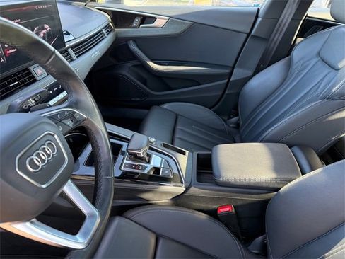 Used 2024 Audi A5 2.0T Premium Plus image 9