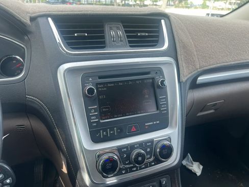 Used 2014 GMC Acadia SLT FWD image 15