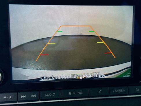 Used 2020 Nissan Sentra SV image 19