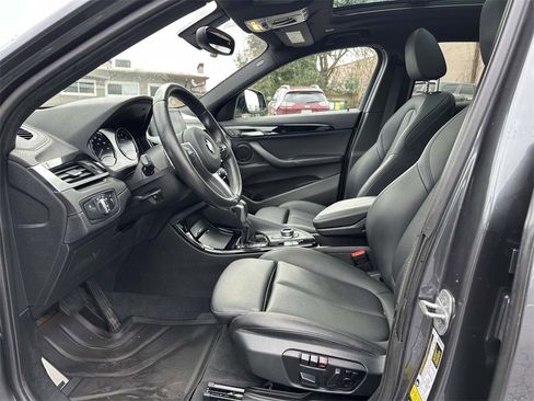 Used 2018 BMW X2 xDrive28i image 16