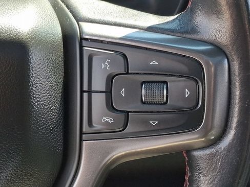 Used 2021 Chevrolet Tahoe RST AWD/4WD image 24