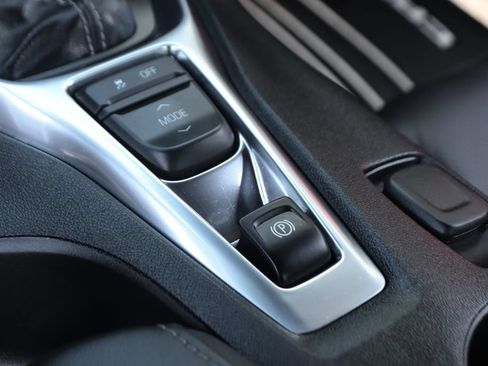 Used 2023 Chevrolet Camaro SS RWD image 39