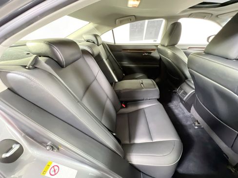 Used 2013 Lexus ES 350 image 26