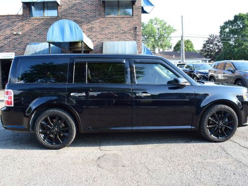 Used 2019 Ford Flex SEL w/ Equipment Group 202A AWD/4WD image 5