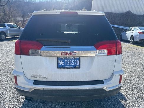 Used 2016 GMC Terrain SLE w/ Convenience Package image 5