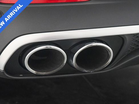 Used 2025 Mercedes-Benz GLE 53 AMG GLE 53 AMG image 23