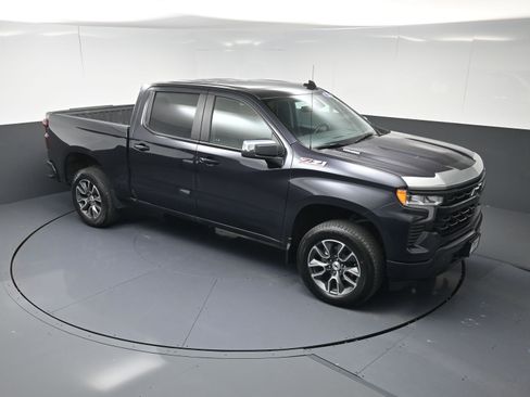 Used 2022 Chevrolet Silverado 1500 RST image 30