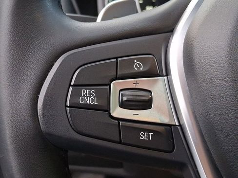 Used 2019 BMW X3 xDrive30i w/ Convenience Package AWD/4WD image 17