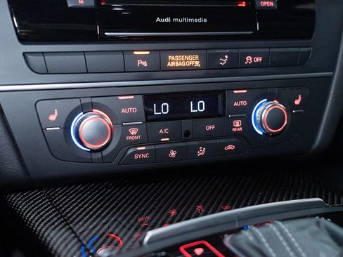 Used 2016 Audi RS 7 Prestige w/ Carbon-Optic Package image 51