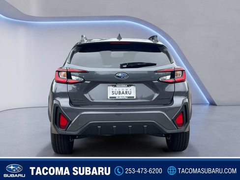 New 2026 Subaru Crosstrek 2.5i Premium w/ Crosstrek Mirror Package AWD/4WD image 4