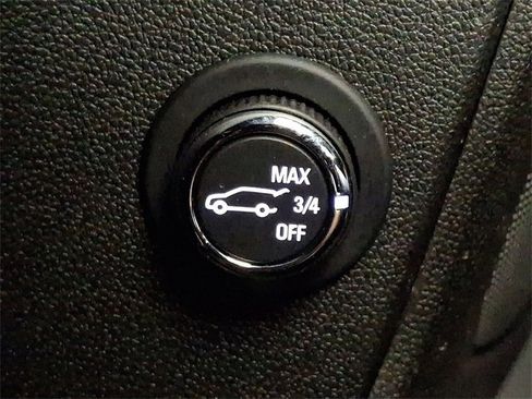 Certified 2024 Chevrolet Blazer Premier w/ Driver Confidence II Package image 25