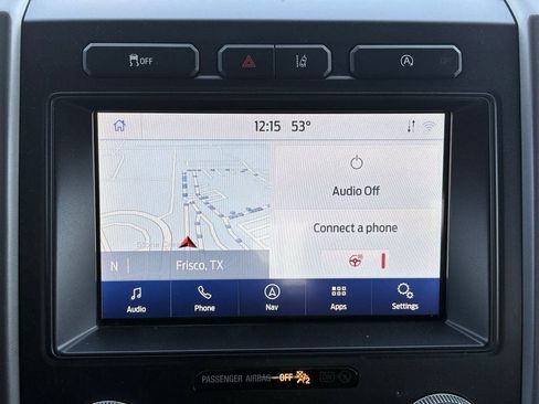 Used 2021 Ford Expedition Max XLT image 10