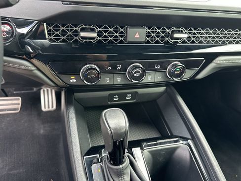 Used 2024 Honda Accord Sport image 25