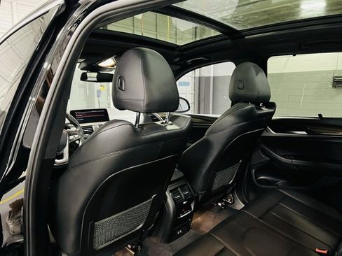Used 2020 BMW X3 sDrive30i w/ Premium Package image 29