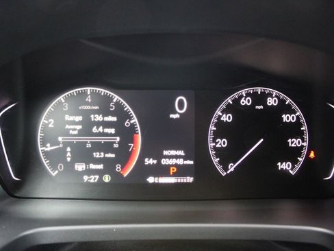 Used 2024 Honda Pilot EX-L image 16