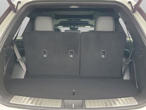 New 2026 Hyundai Palisade Calligraphy image 8