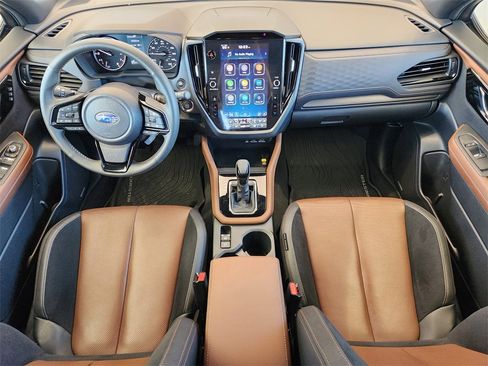 Used 2025 Subaru Forester Touring image 21