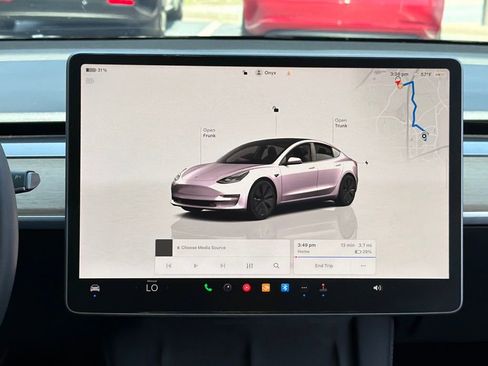 Used 2023 Tesla Model 3 Standard Range image 46