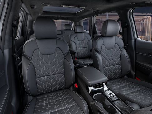 New 2024 Kia Telluride SX Prestige X-Line image 17