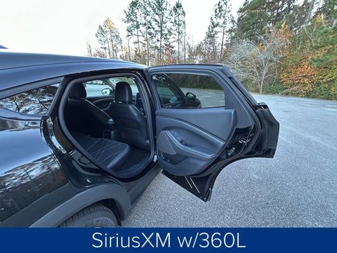 Used 2025 Ford Mustang Mach-E Select w/ Interior Protection Package image 20