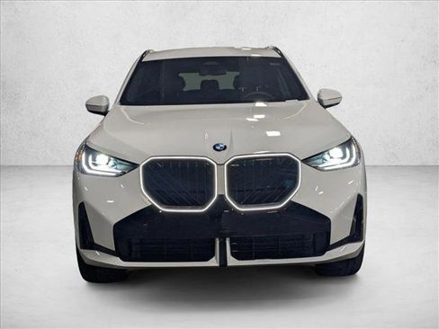 New 2026 BMW X3 xDrive30 w/ Premium Package image 5