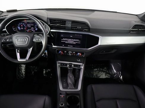 Used 2022 Audi Q3 2.0T Premium w/ Convenience Package image 8