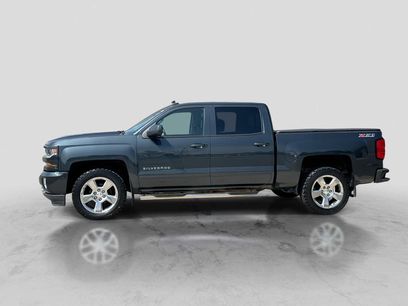 Used 2017 Chevrolet Silverado 1500 LT w/ All Star Edition