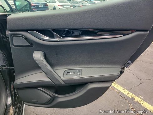 Used 2022 Maserati Ghibli Modena Q4 image 22