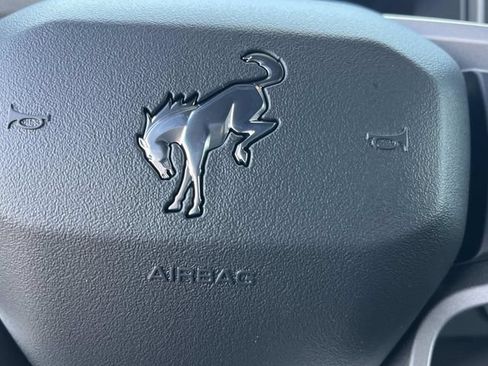 Used 2026 Ford Bronco Big Bend AWD/4WD image 30