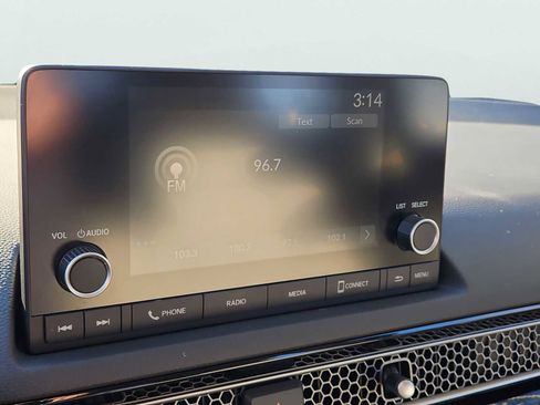 Certified 2024 Honda Civic LX image 15