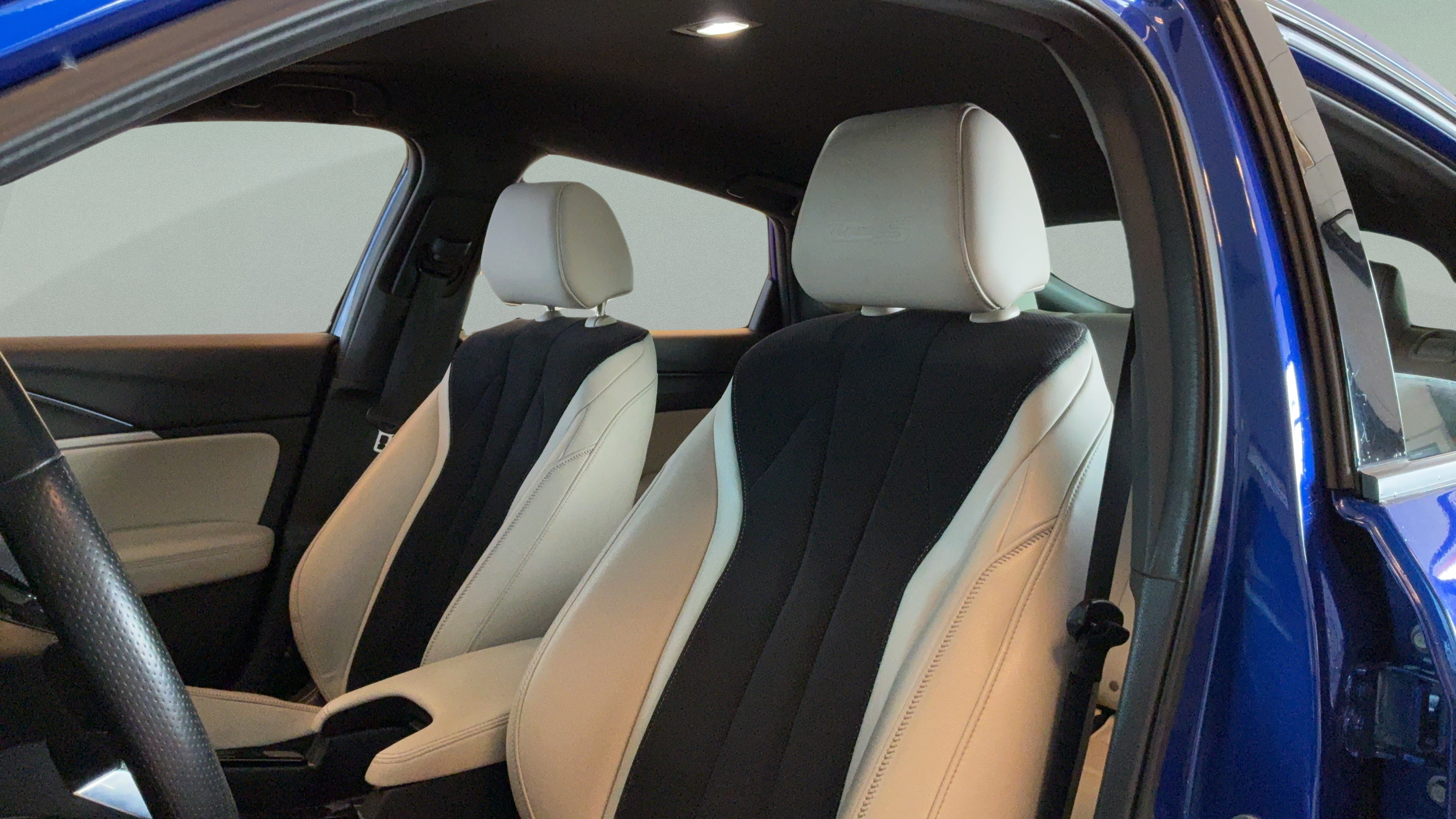 Used 2024 Acura Integra Type S FWD image 26