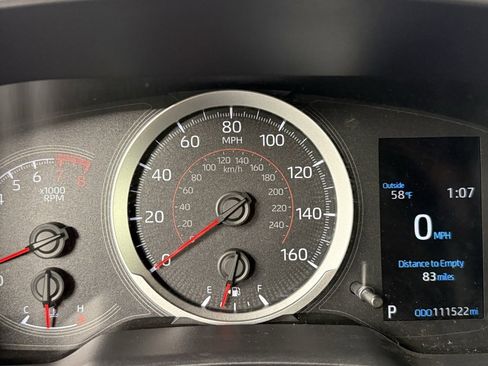 Used 2019 Toyota Corolla SE image 20