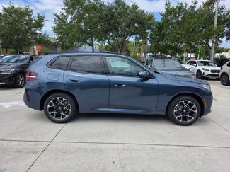 New 2026 BMW X3 xDrive30 AWD/4WD video 3