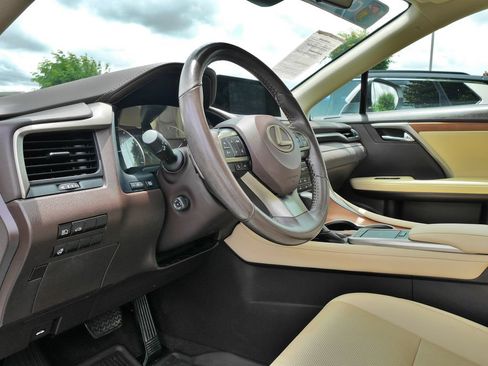 Used 2020 Lexus RX 350 AWD w/ Premium Package image 24