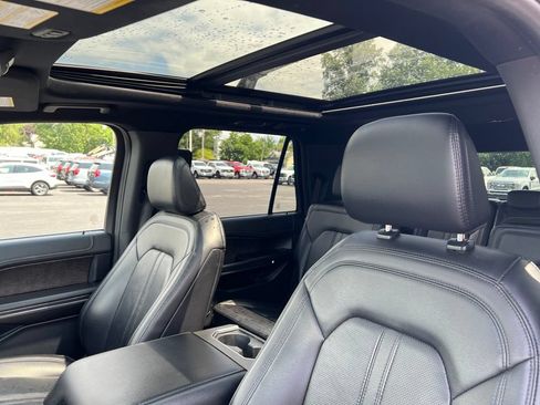 Used 2021 Ford Expedition Limited AWD/4WD image 4