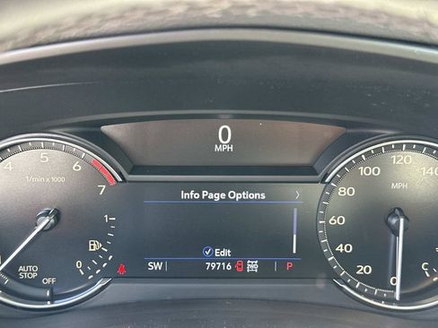 Used 2019 Cadillac XT4 Premium Luxury w/ Cold Weather Package AWD/4WD image 22