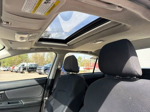 Used 2014 Subaru Impreza 2.0i Premium AWD/4WD image 17